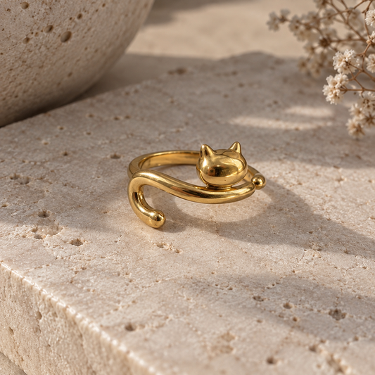 Katte ring